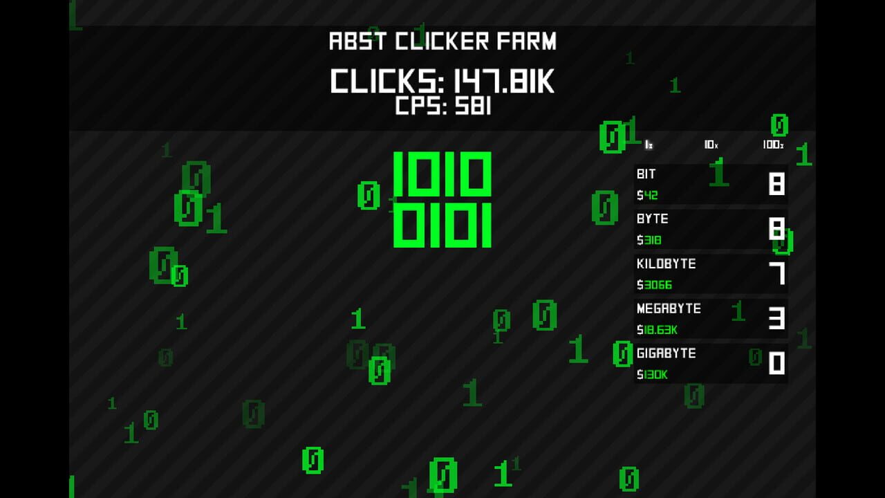Abst Clicker Farm