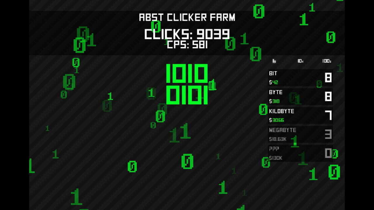 Abst Clicker Farm