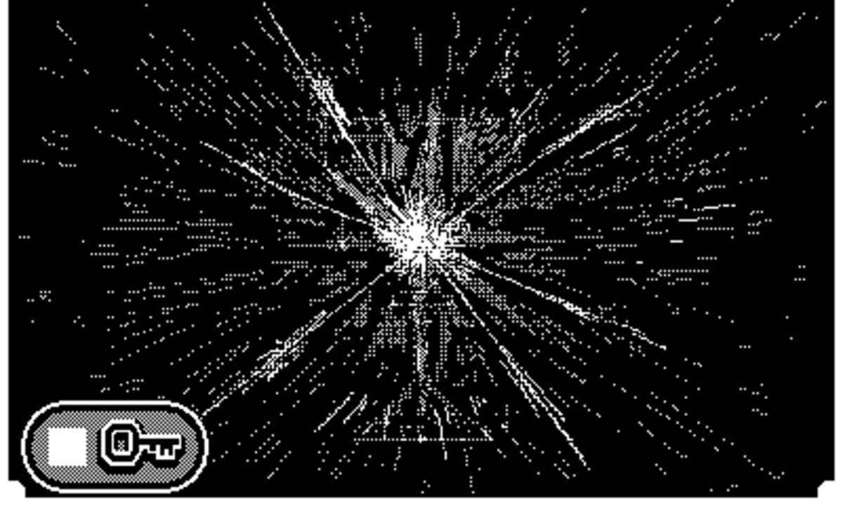 The Scrolling Enigma