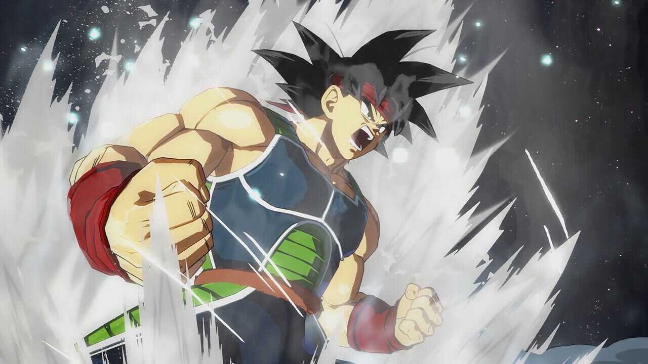 Dragon Ball FighterZ: Legendary Edition