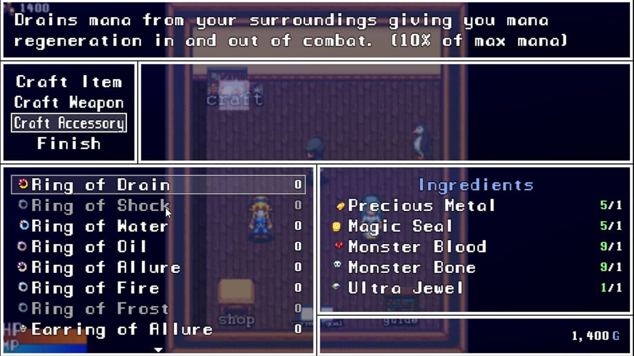 Training Elves