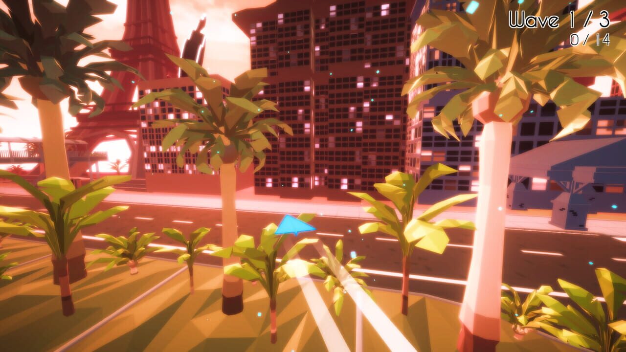 Paper Dash: Invasion of Greed