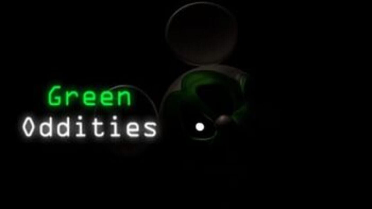 Green Oddities