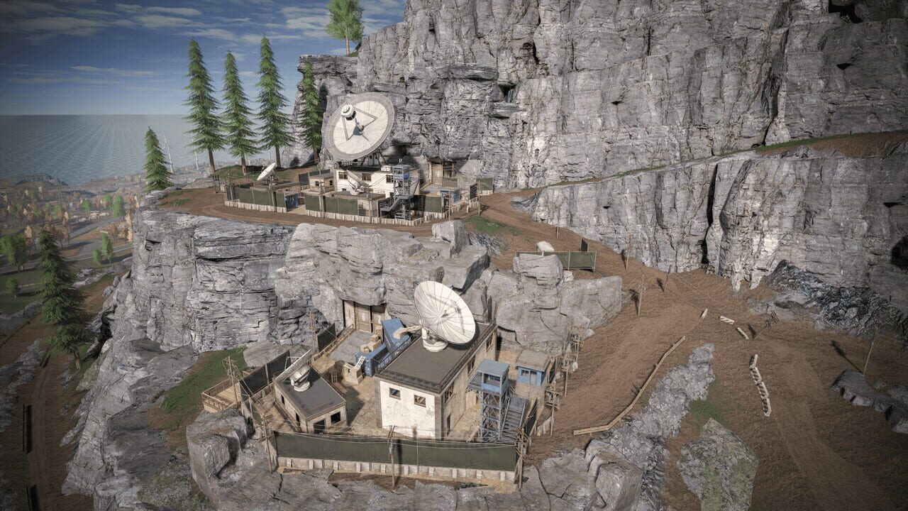 Contractors Showdown