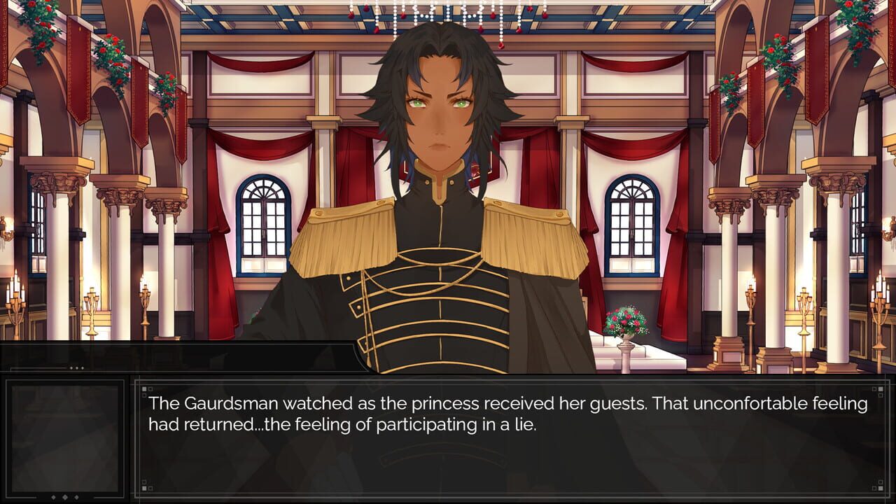 Moonflower: Fae’s Rest Epilogue