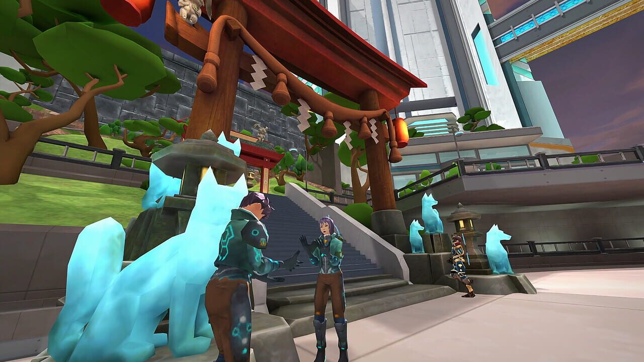 Zenith: Nexus