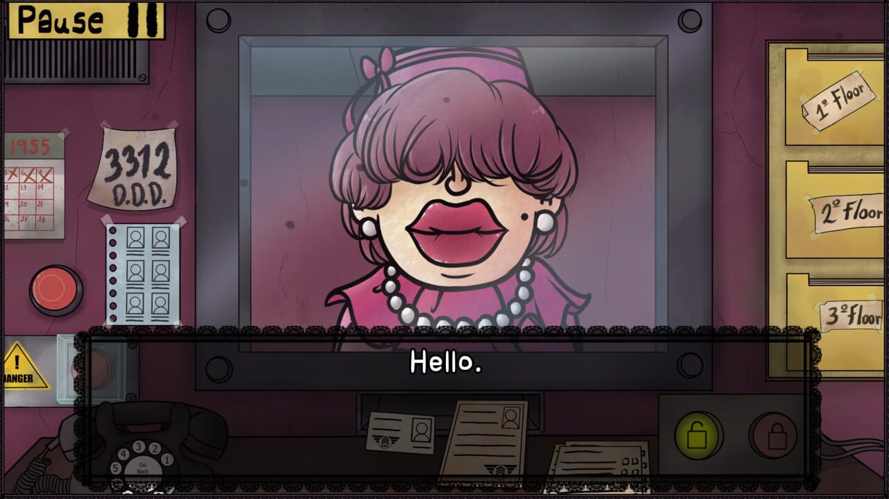 That’s Not My Neighbor