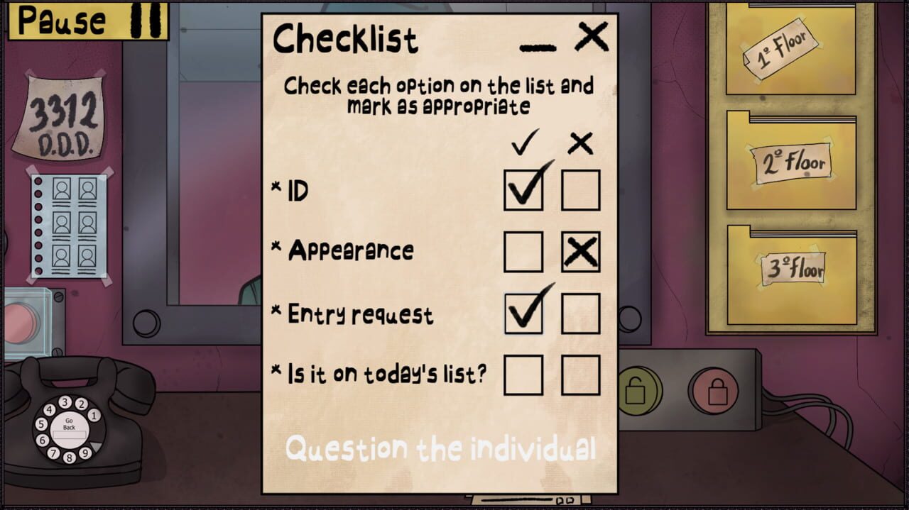 That’s Not My Neighbor