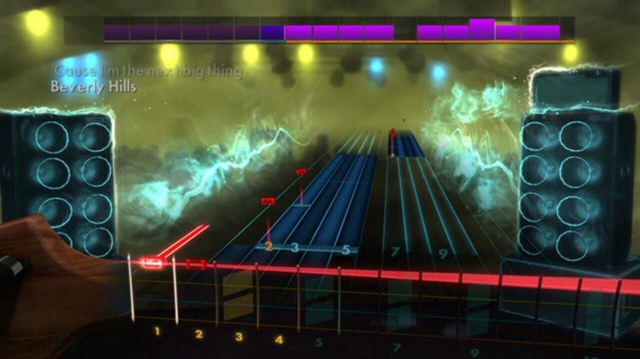 Rocksmith 2014 Edition: Remastered – Weezer Song Pack II