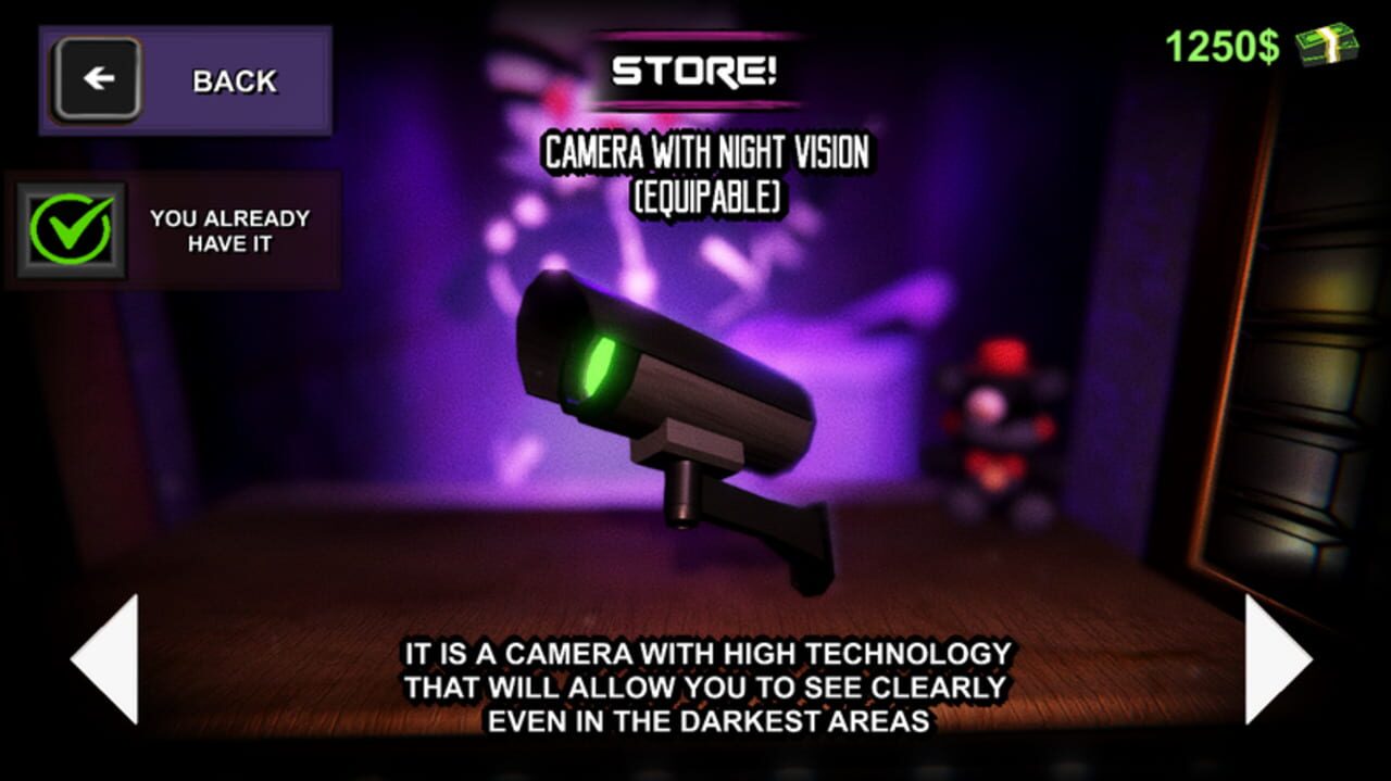 Fap Nights At Frenni’s Night Club