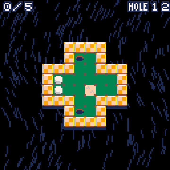 Tiny Golf Puzzles