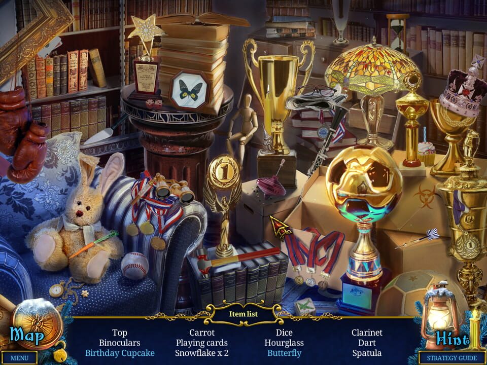 Christmas Stories: Nutcracker – Collector’s Edition