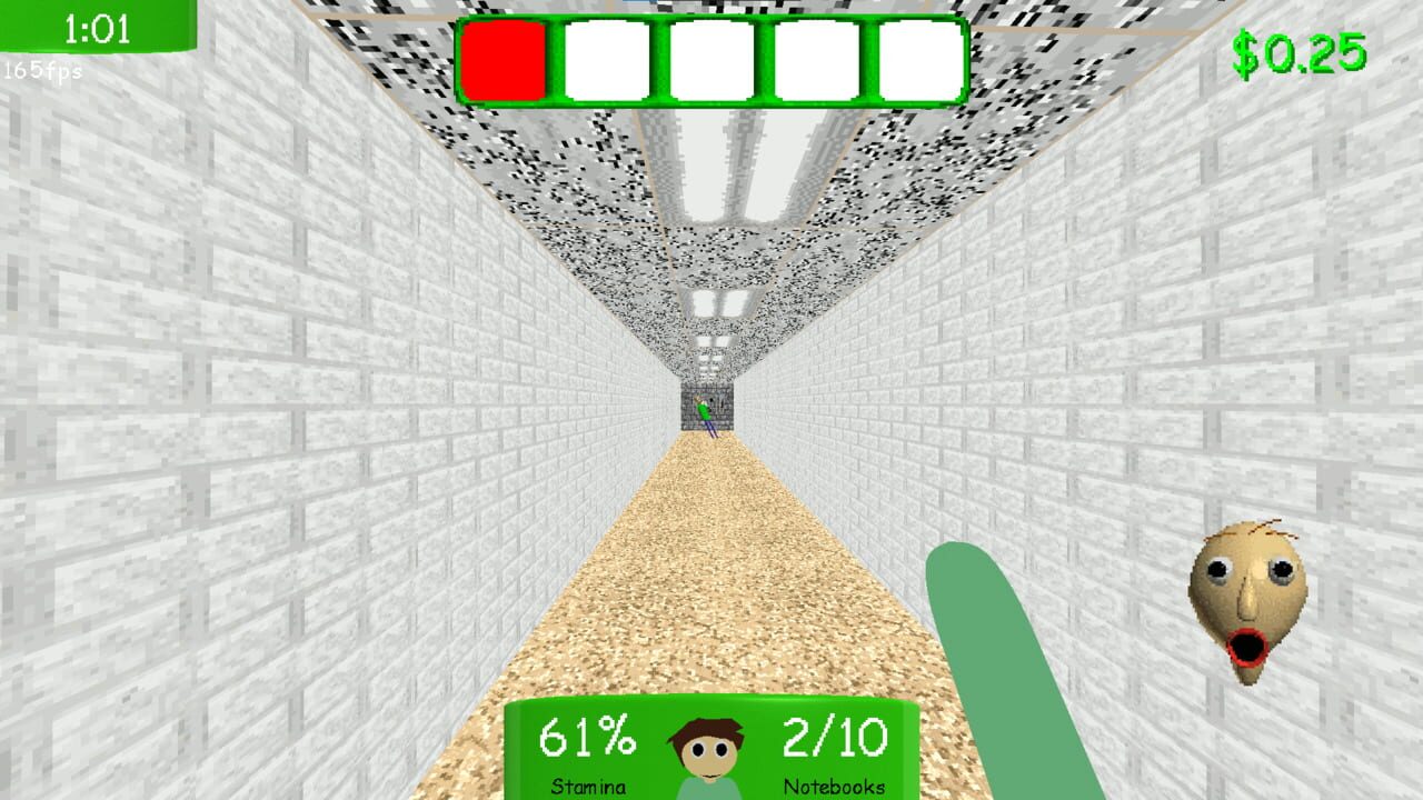 Raldi’s Crackhouse