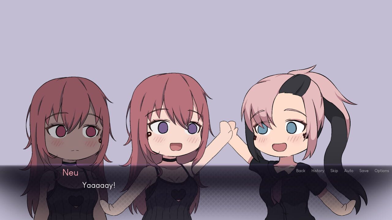 Aren’t Grim Reapers Supposed to be Scary