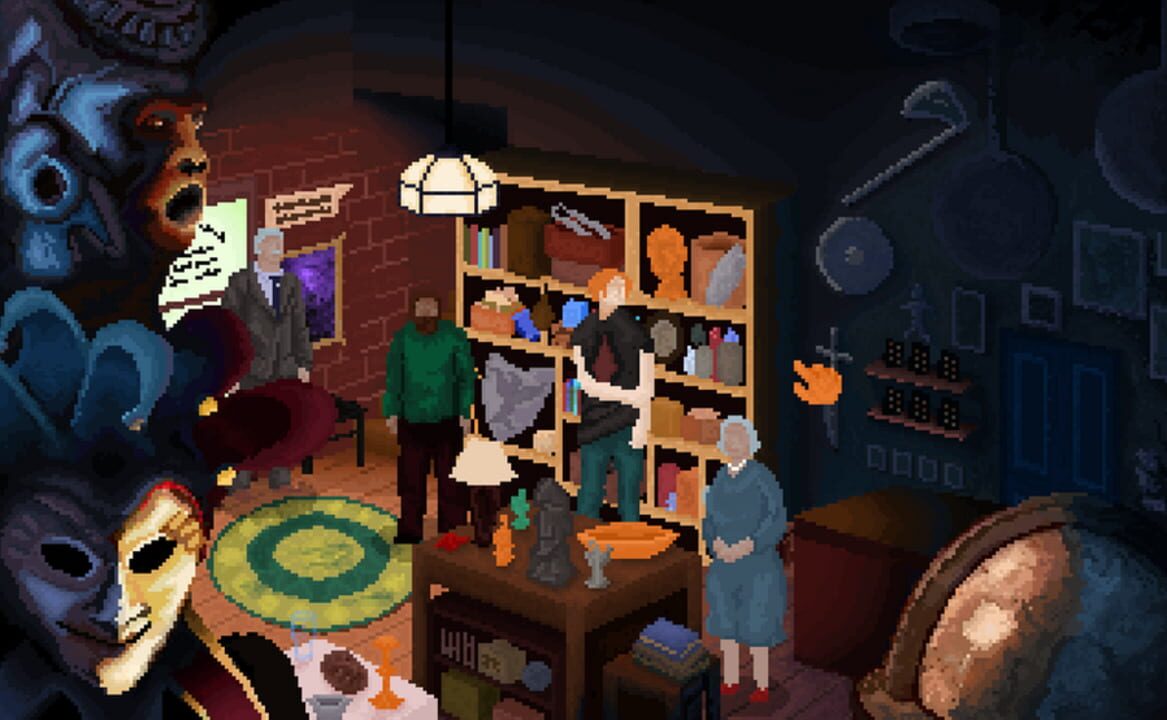 The Tragic Loss of M. Slazak