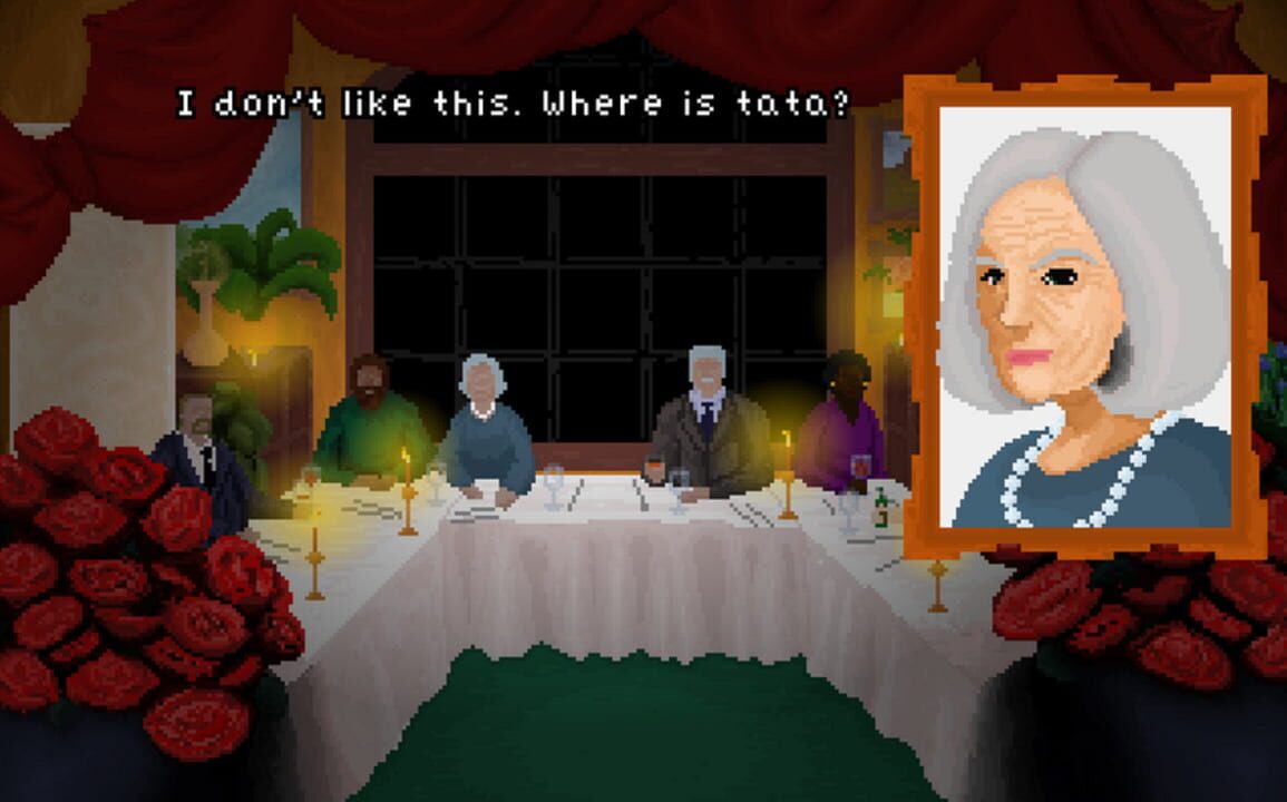 The Tragic Loss of M. Slazak