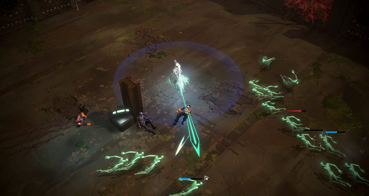 Riftstorm