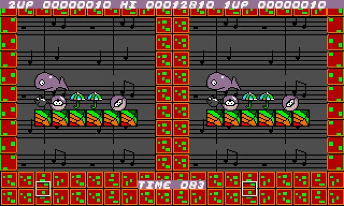 Rock ‘N’ Roll Clams