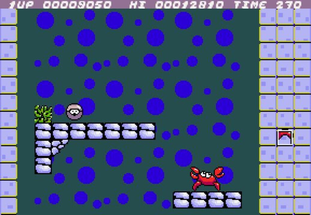 Rock ‘N’ Roll Clams