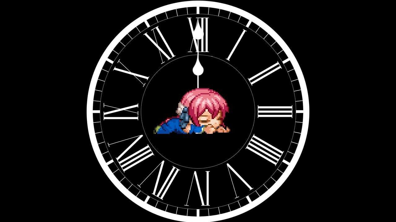 Overworked Alice