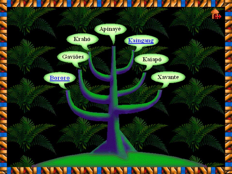 Bakaru: Lendas Indígenas Brasileiras