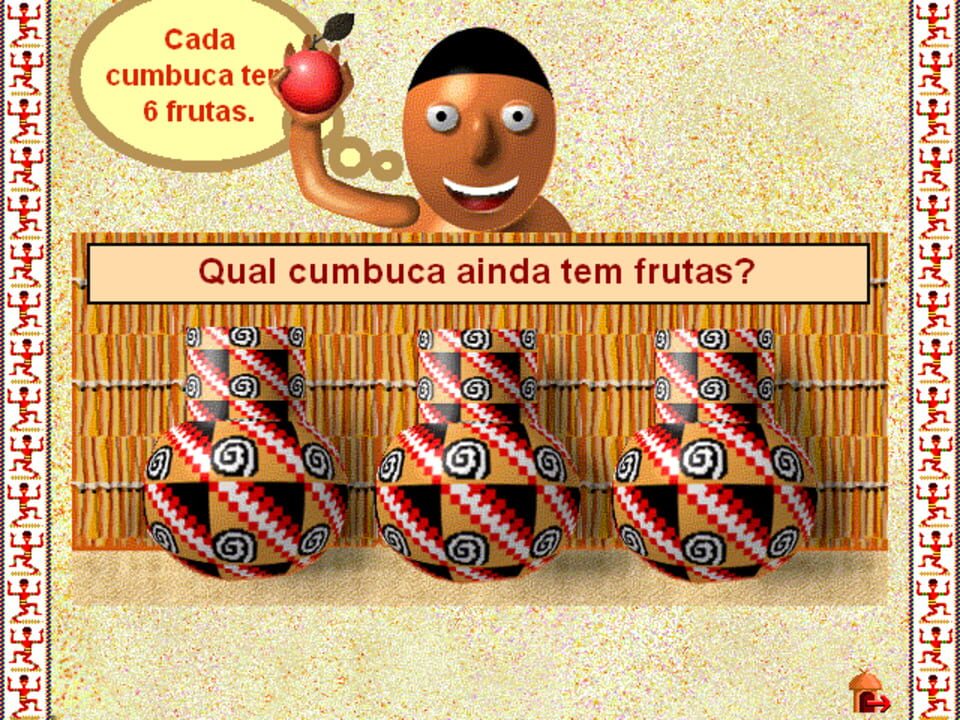 Bakaru: Lendas Indígenas Brasileiras