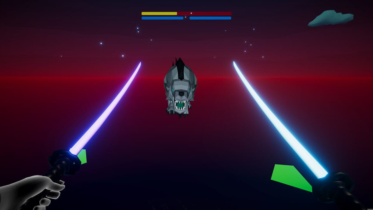 Ninja: Waltz of night