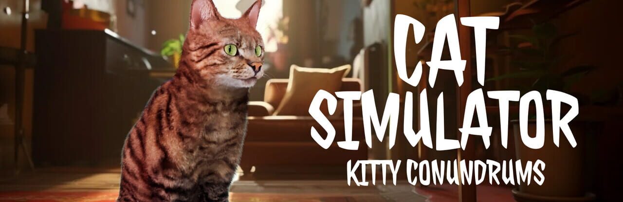 Cat Simulator: Kitty Conundrums