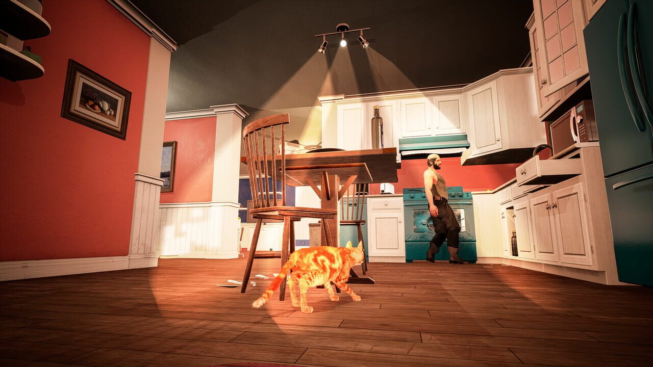 Cat Simulator: Kitty Conundrums