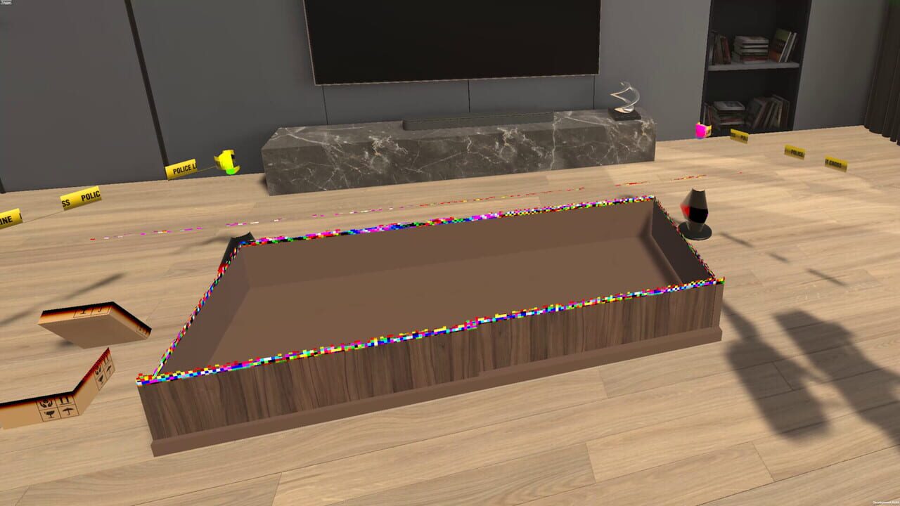 Home Detective: Immersive Edition
