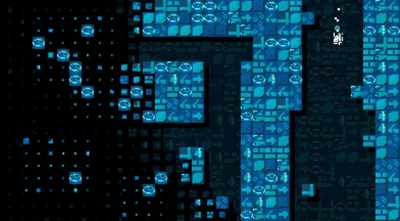 Geomoth Boot Sequence