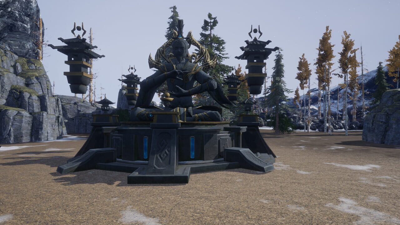 The Leviathan’s Fantasy: DLC