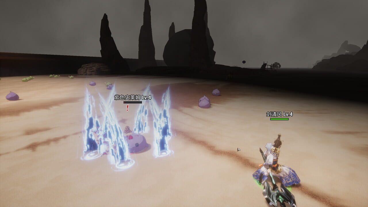 The Leviathan’s Fantasy: DLC