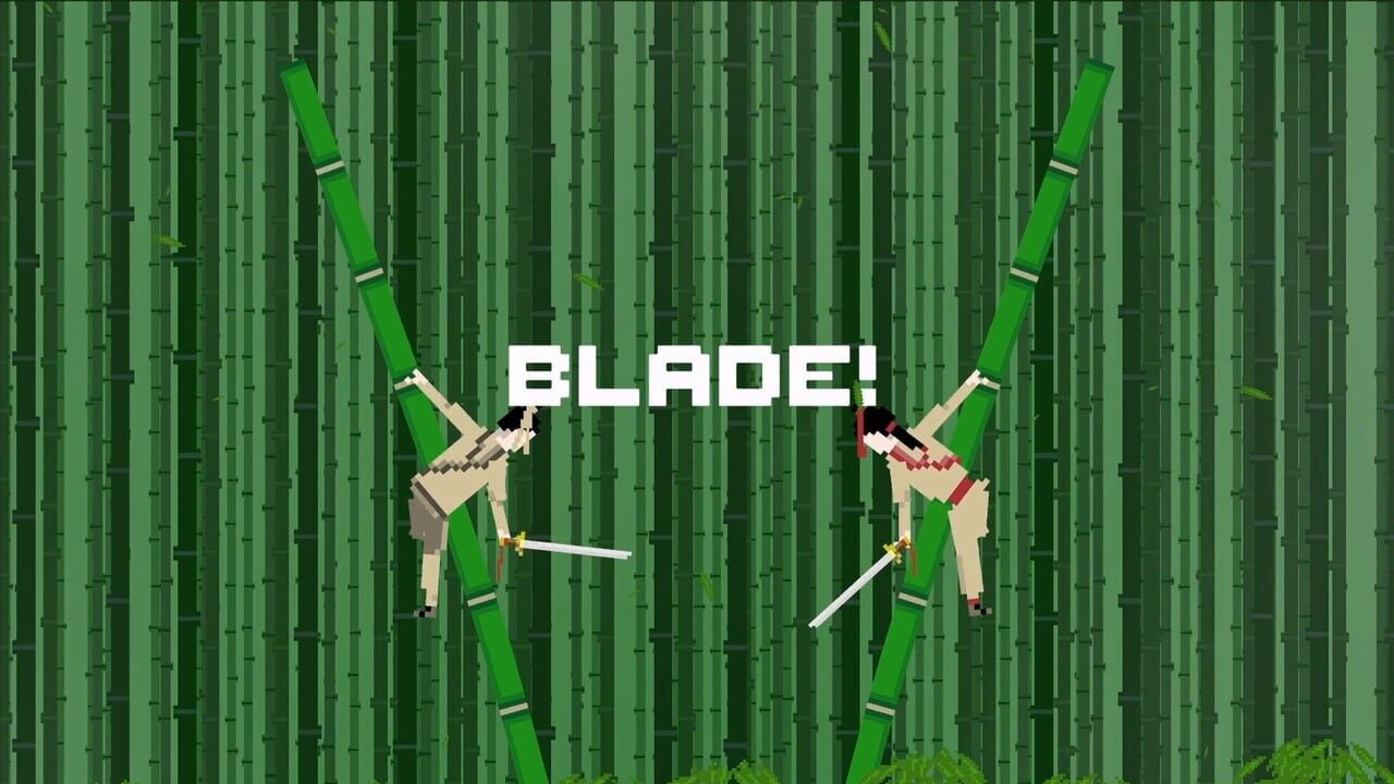 Bam Boom Blade