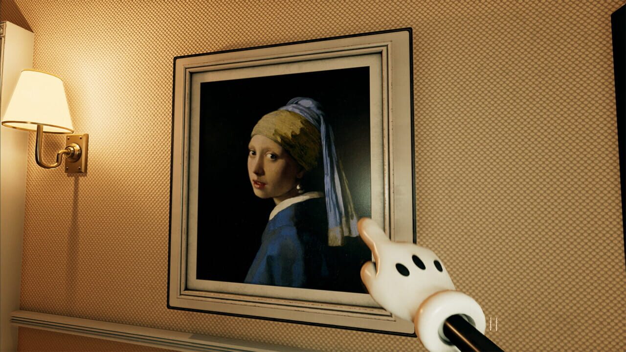 Atta: Spot the Oddities in the Strange Hotel