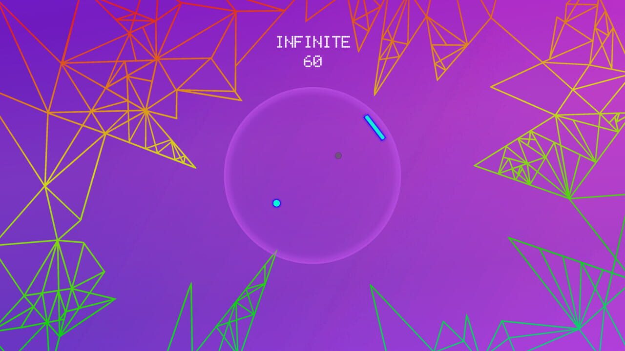 Circle Pong