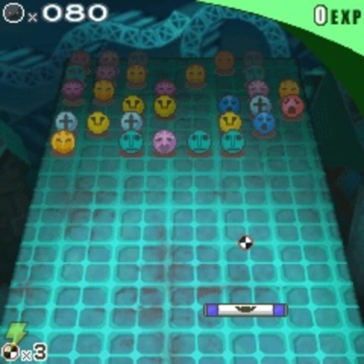 Persona 3 Broken Shadow