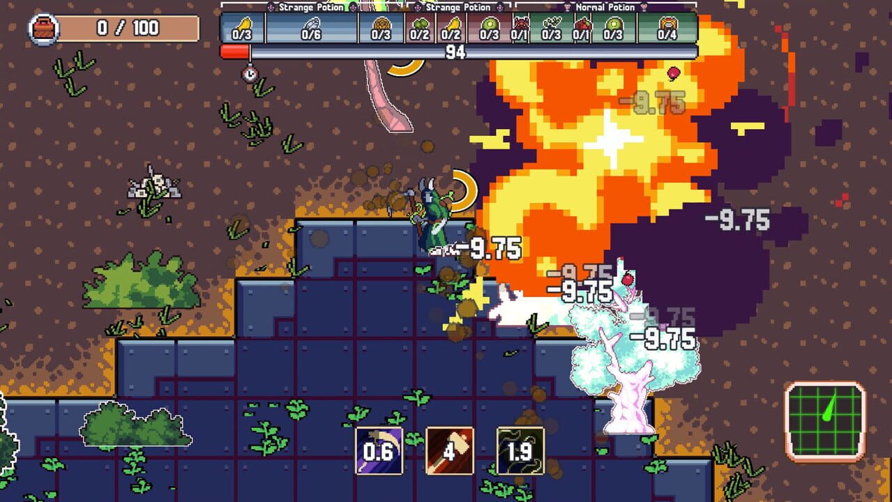 My Life As An Alchemist