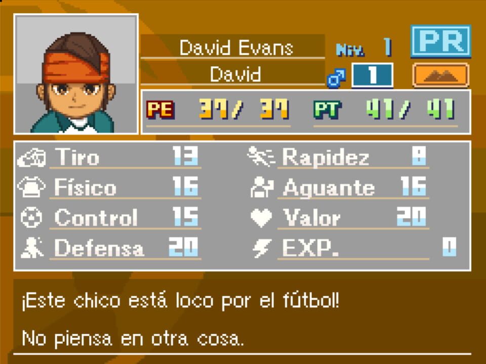 Inazuma Eleven Origins