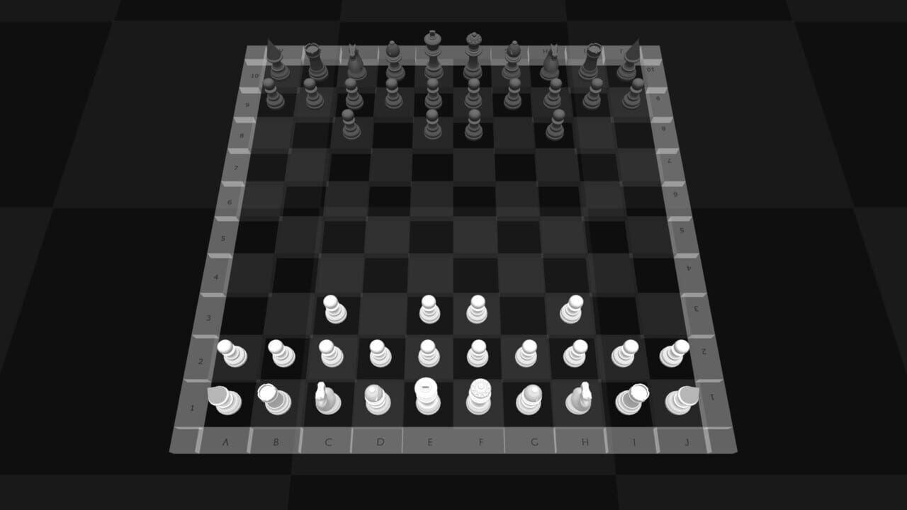 3D Chess Q14