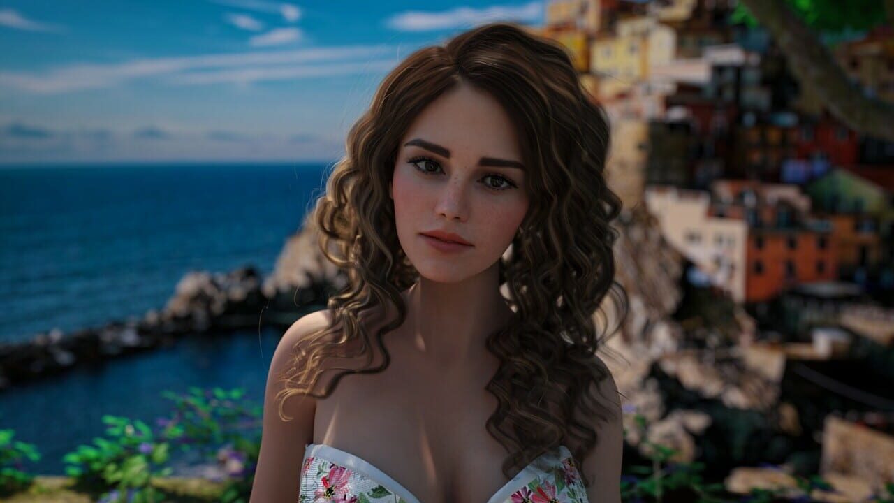Lust Academy: Season 3