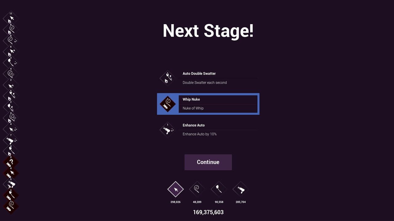 Infinity Boob Clicker