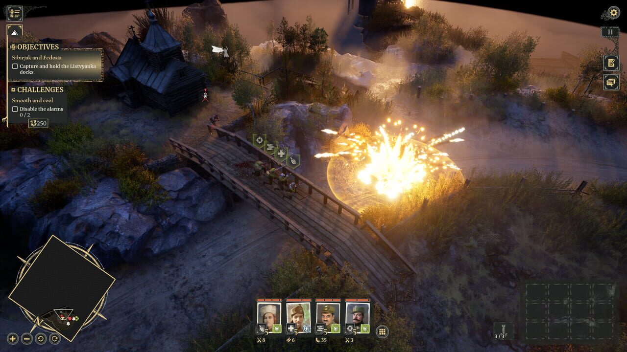 Last Train Home: Legion Tales