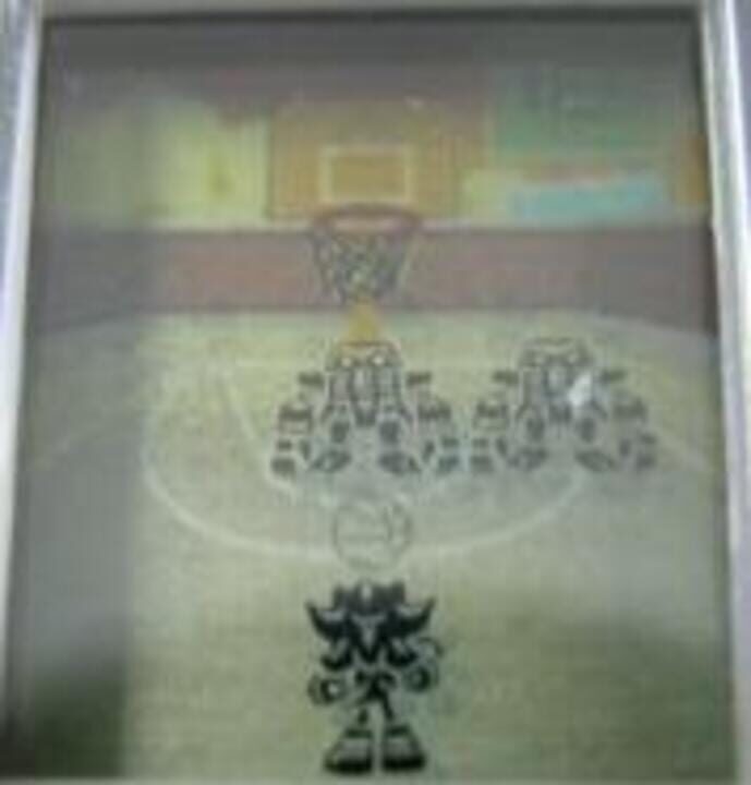 Shadow Basketball