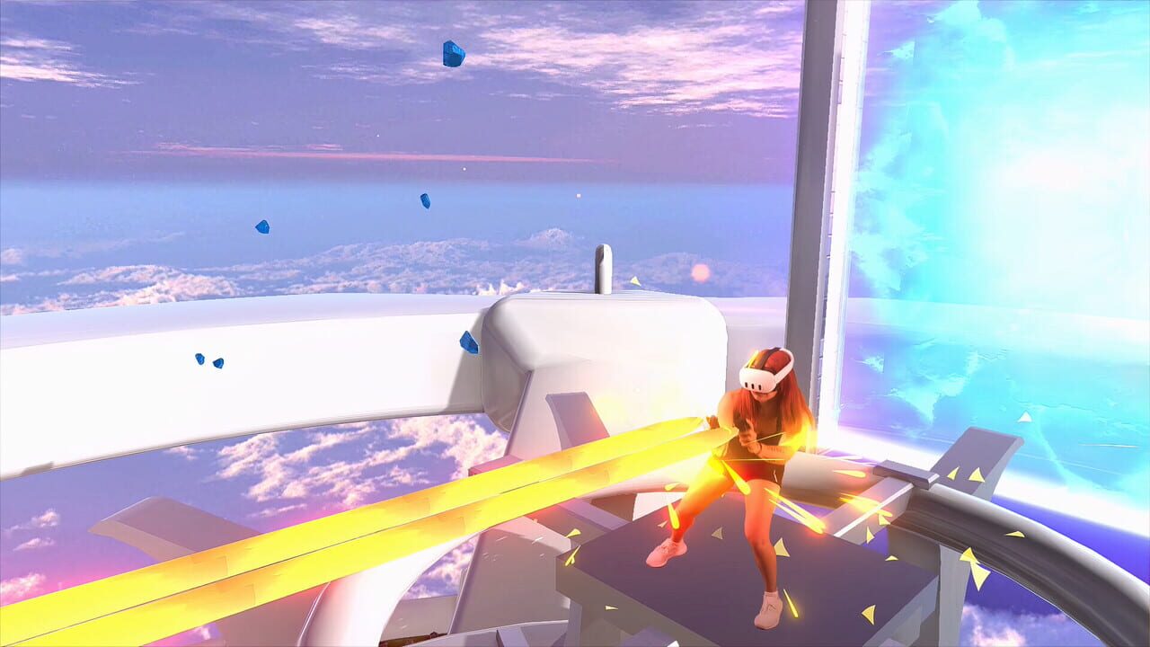 PowerBeatsVR: Song Pack 3