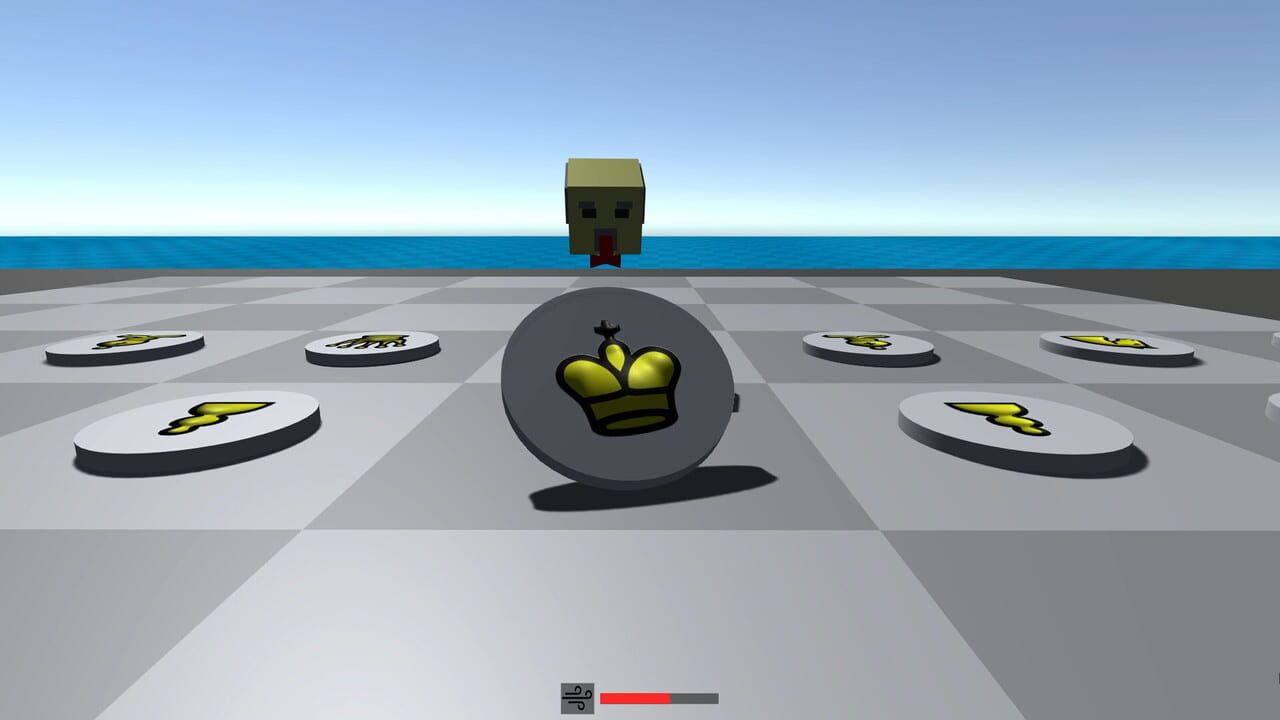 Chess for Idiots: Premium