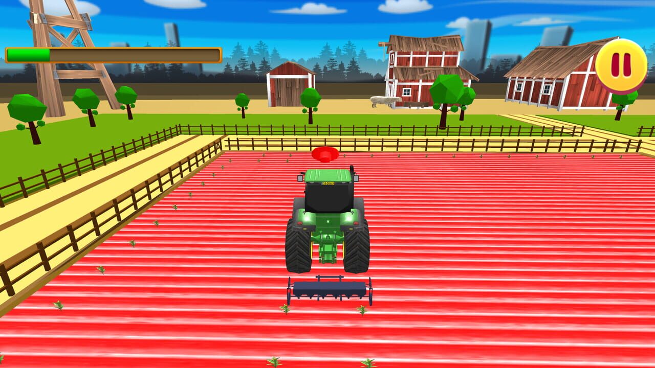 Village Farm