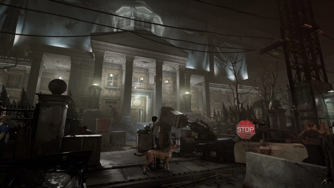 The Outlast Trials: Deluxe Edition