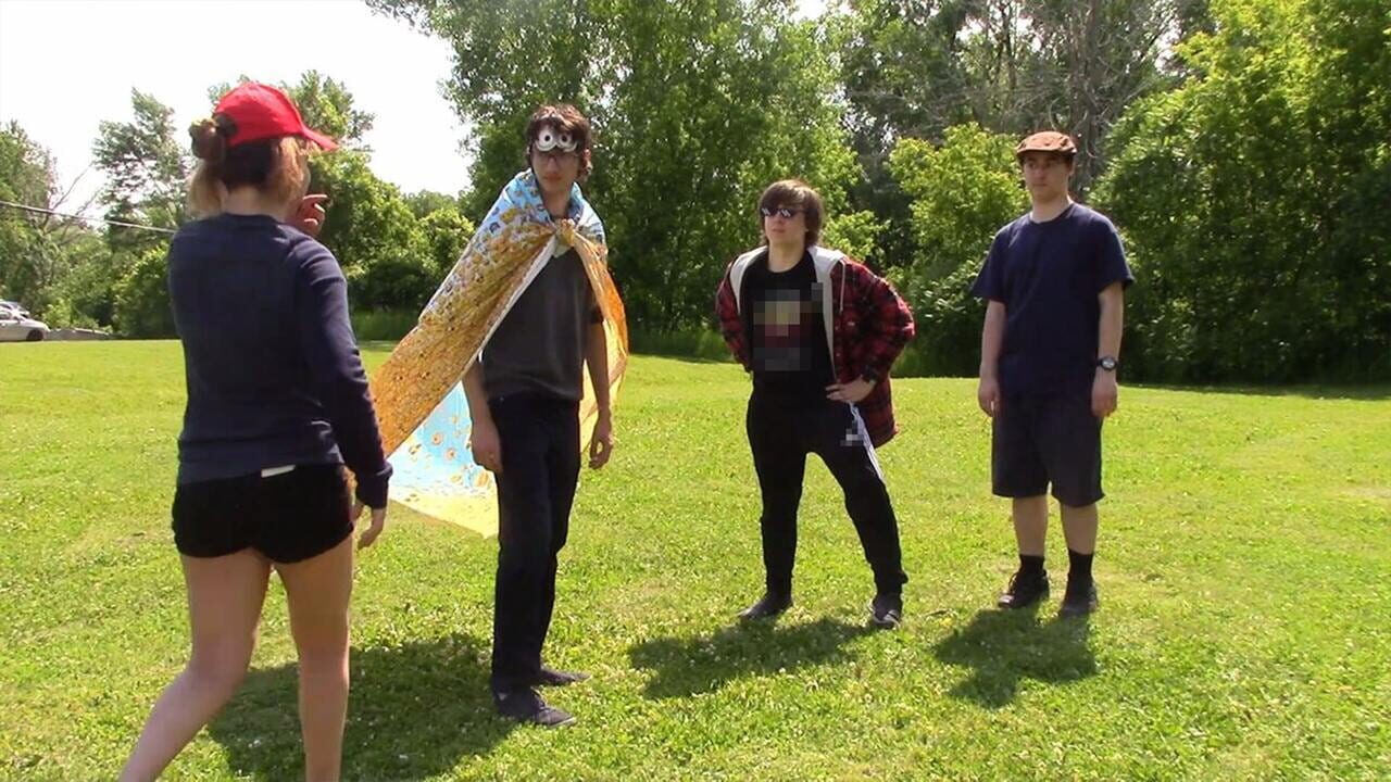 Dabman: When The Haters Dab Back Remastered