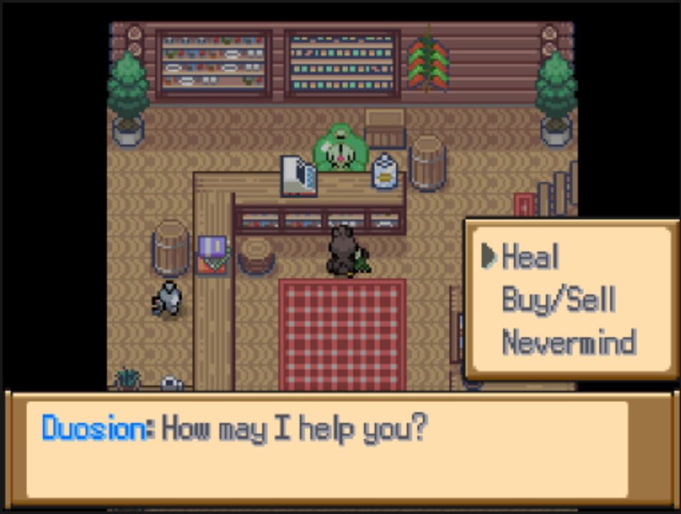 Pokémon: A Farfetch’d Story